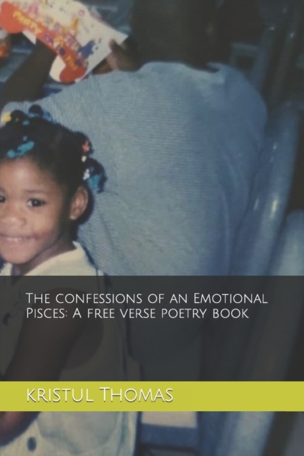 The confessions of an Emotional Pisces