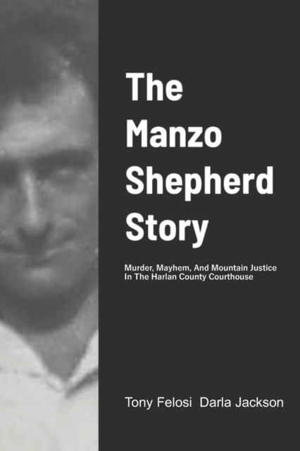 The Manzo Shepherd Story