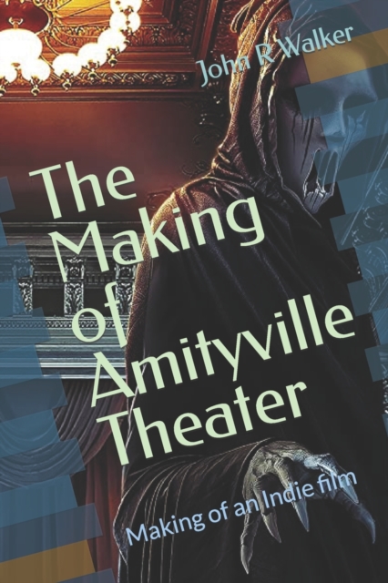 The Making of Amityville Theater