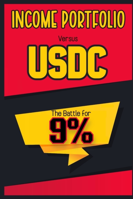 Income Portfolio vs USDC