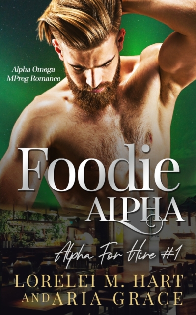 Foodie Alpha