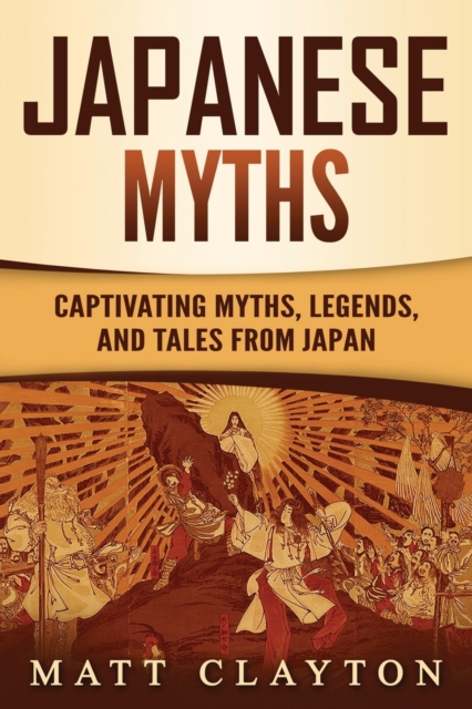Japanese Myths