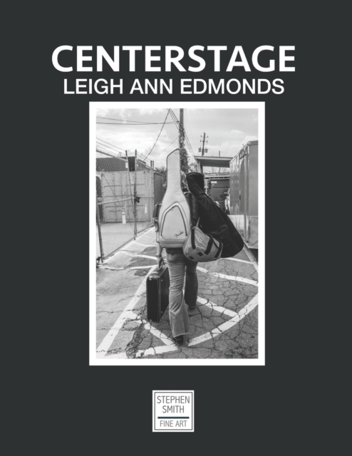 Leigh Ann Edmonds