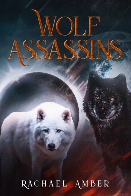 Wolf Assassin