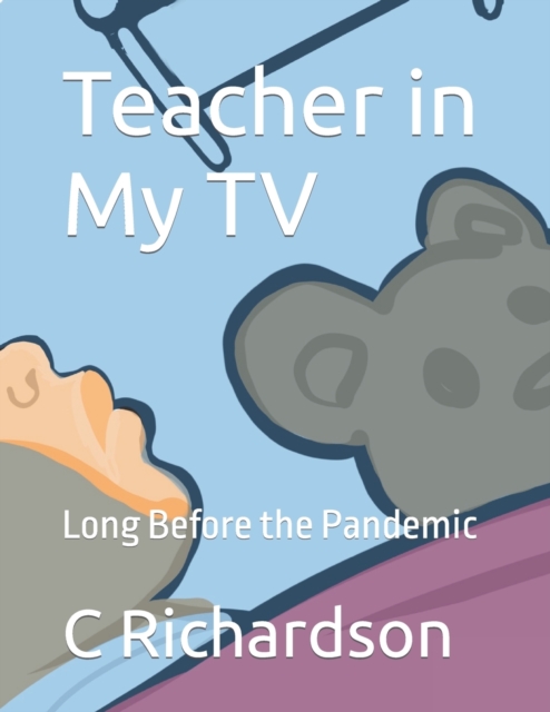 Teacher in My TV