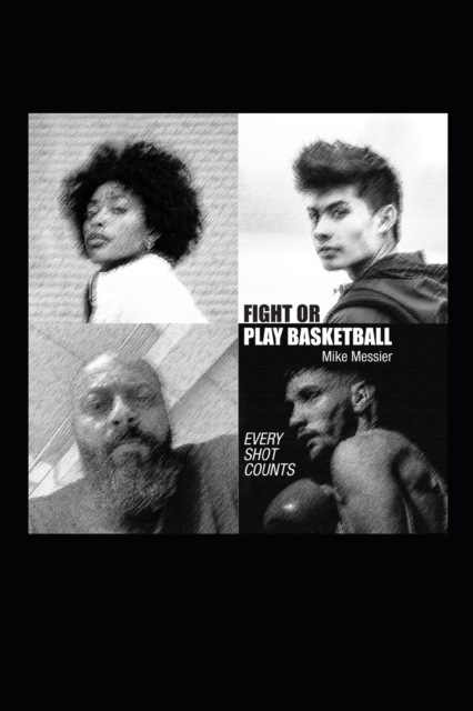 Fight or Play Basketball