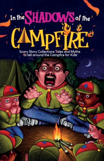 In The Shadows of the Campfire