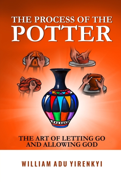 The Process Of The Potter
