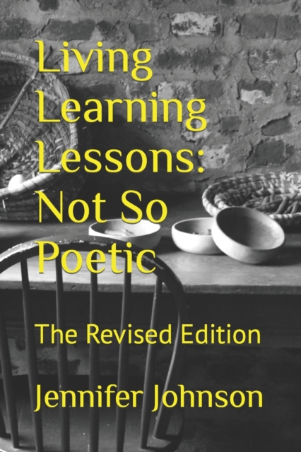Living Learning Lessons