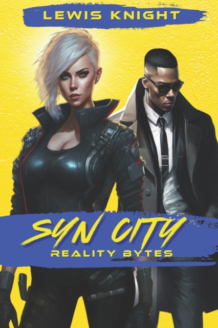 Syn City