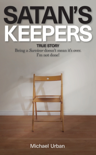 Satan's Keepers