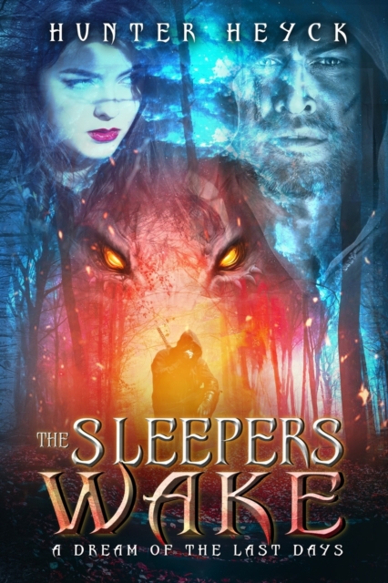 The Sleepers Wake