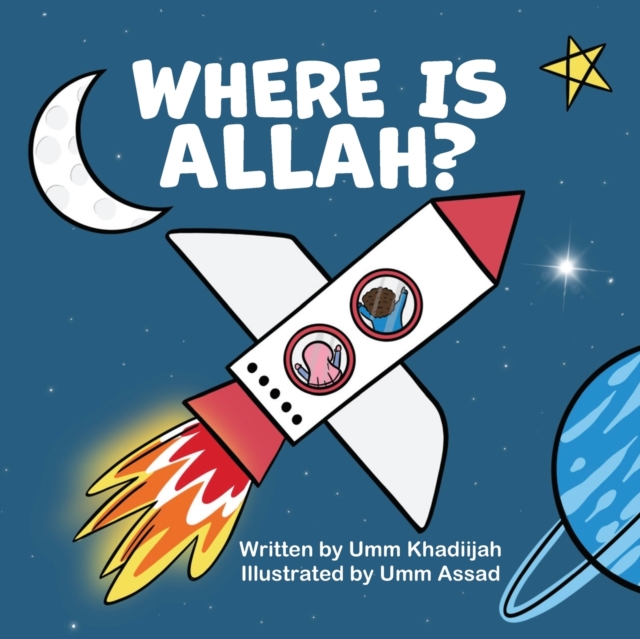 Where is Allah?