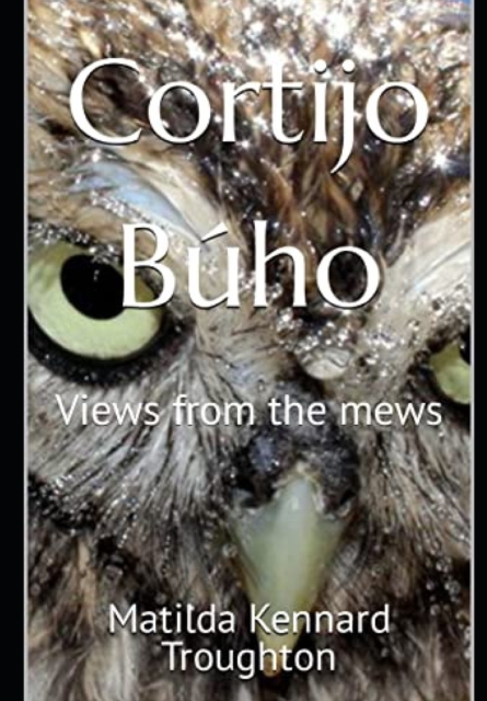 Cortijo Buho