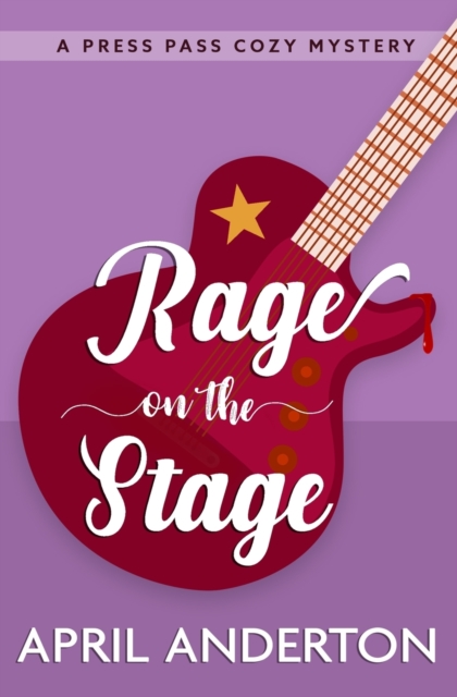 Rage on the Stage