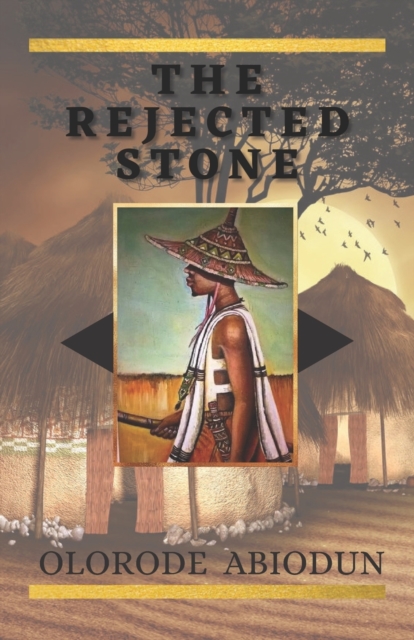 The Rejected Stone