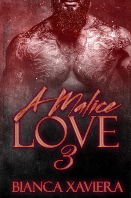 A Malice Love 3
