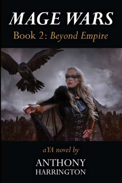 Mage Wars Book 2