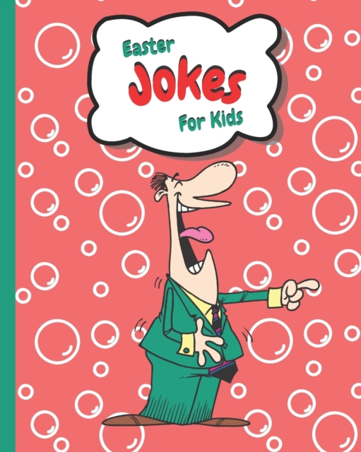 Easter Jokes for Kids