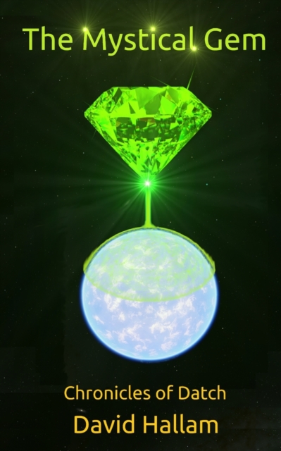 The Mystical Gem