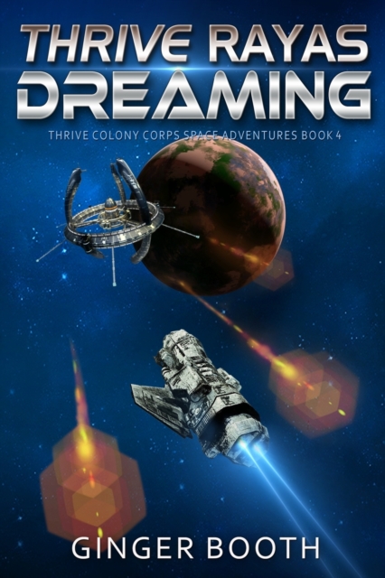Thrive Rayas Dreaming