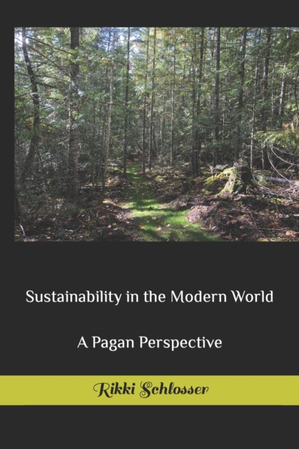 Sustainability in the Modern World