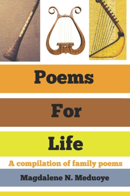 Poems for Life