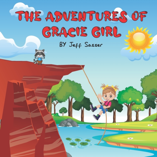 The Adventures of Gracie Girl