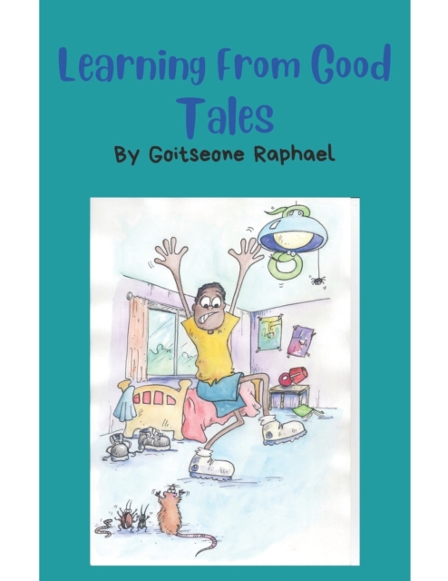 Learning from Good Tales