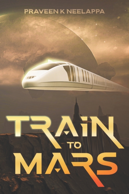 Train to Mars