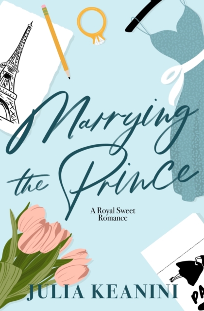 Marrying the Prince