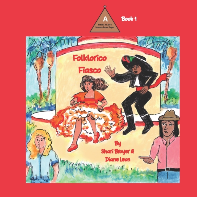 Folklorico Fiasco
