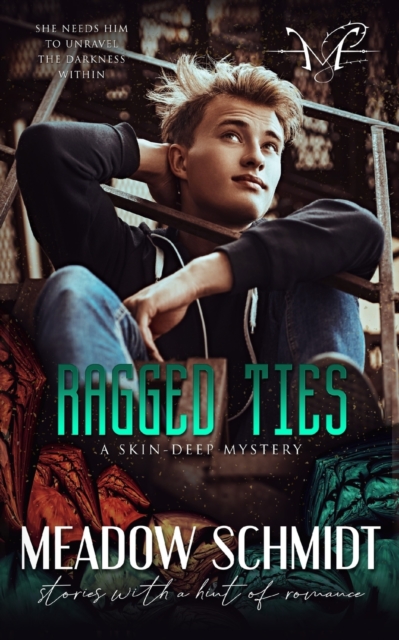 Ragged Ties