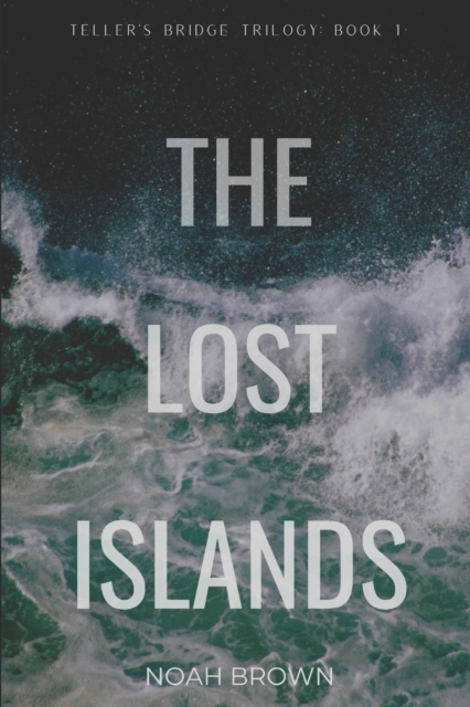 The Lost Islands