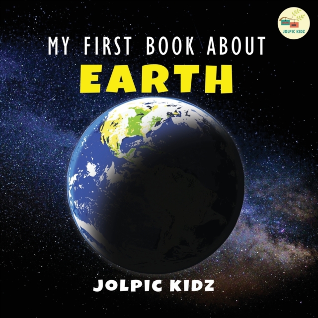 My First Book about Earth