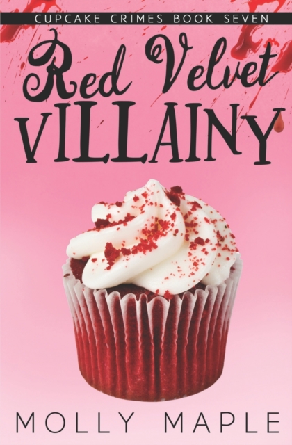 Red Velvet Villainy