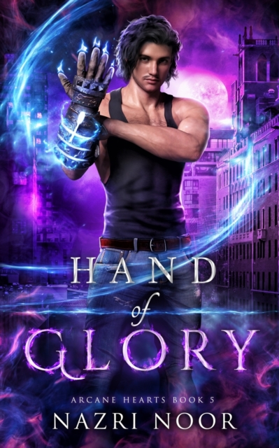 Hand of Glory