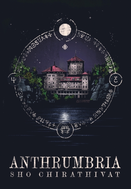 Anthrumbria