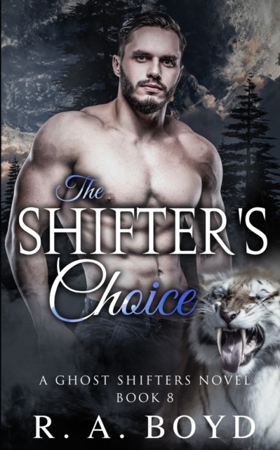 The Shifter's Choice