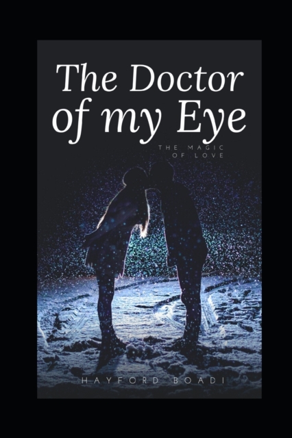 The Doctor of my Eye