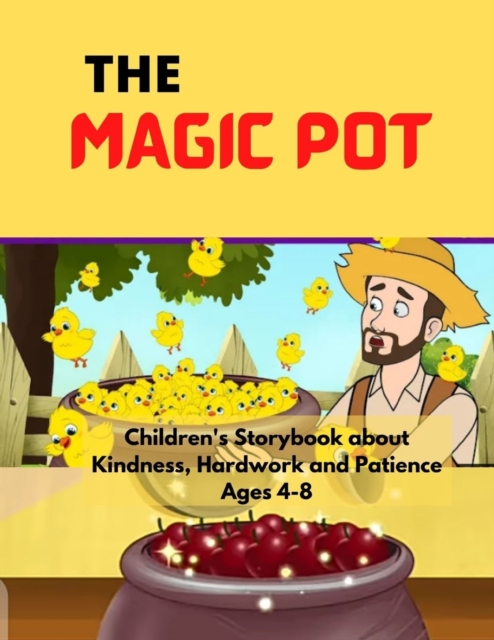 The Magic Pot