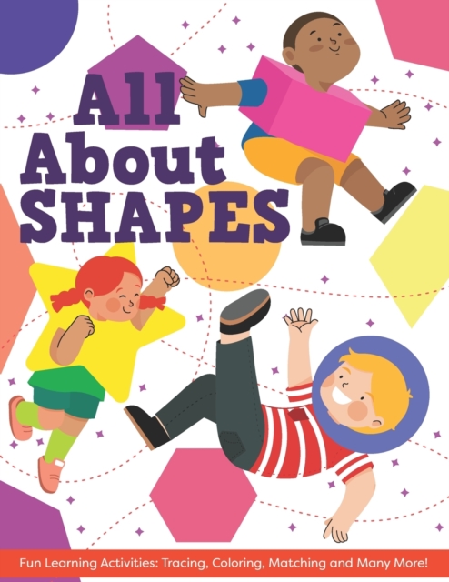 All About Shapes