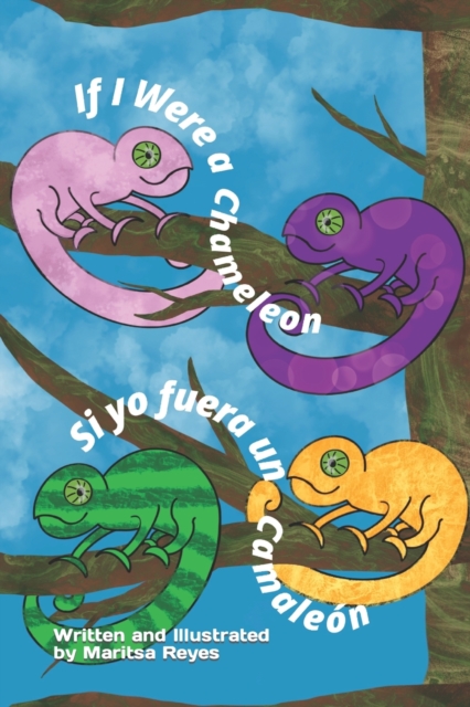 If I Were a Chameleon