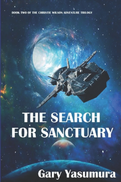 The Search For Sanctuary