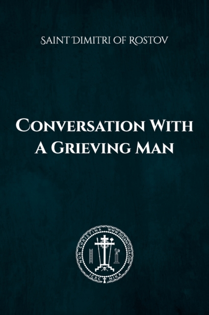 Conversation with a Grieving Man