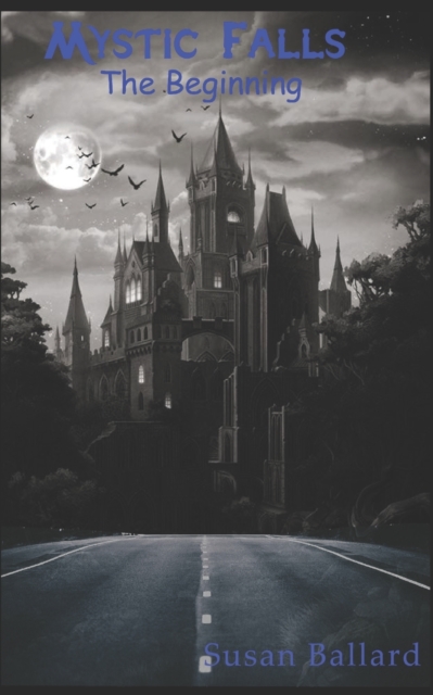 Mystic Falls