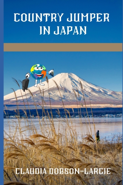 Country Jumper in Japan