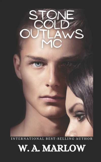 Stone Cold Outlaws MC