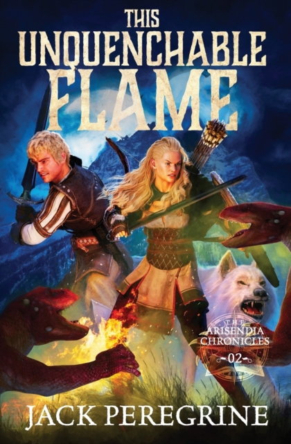 This Unquenchable Flame