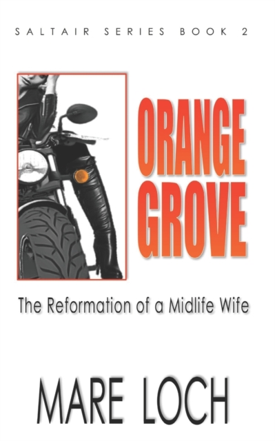 Orange Grove